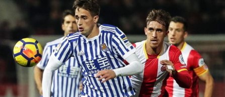 Spania: Primera Division - Etapa 12